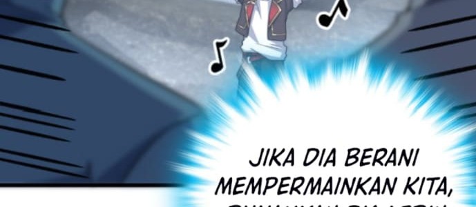 Spare Me, Great Lord! Chapter 155 Gambar 13