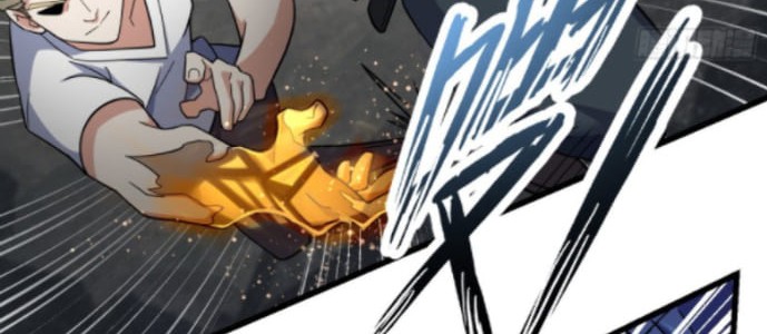 Spare Me, Great Lord! Chapter 155 Gambar 15