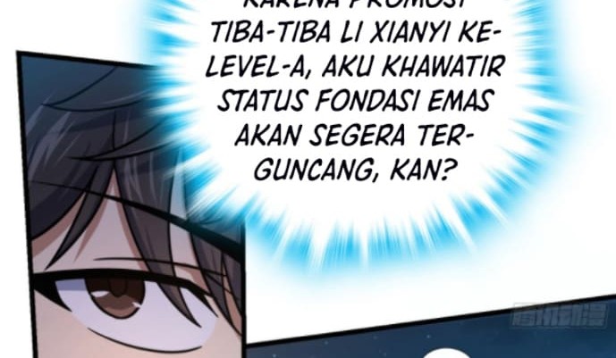 Spare Me, Great Lord! Chapter 154 Gambar 33