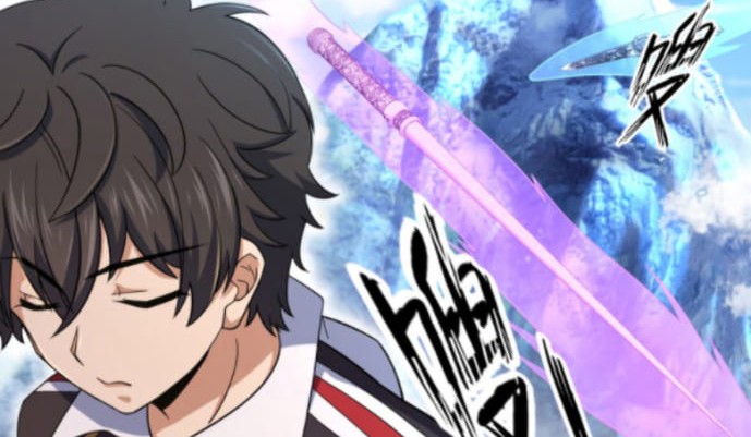 Spare Me, Great Lord! Chapter 154 Gambar 35