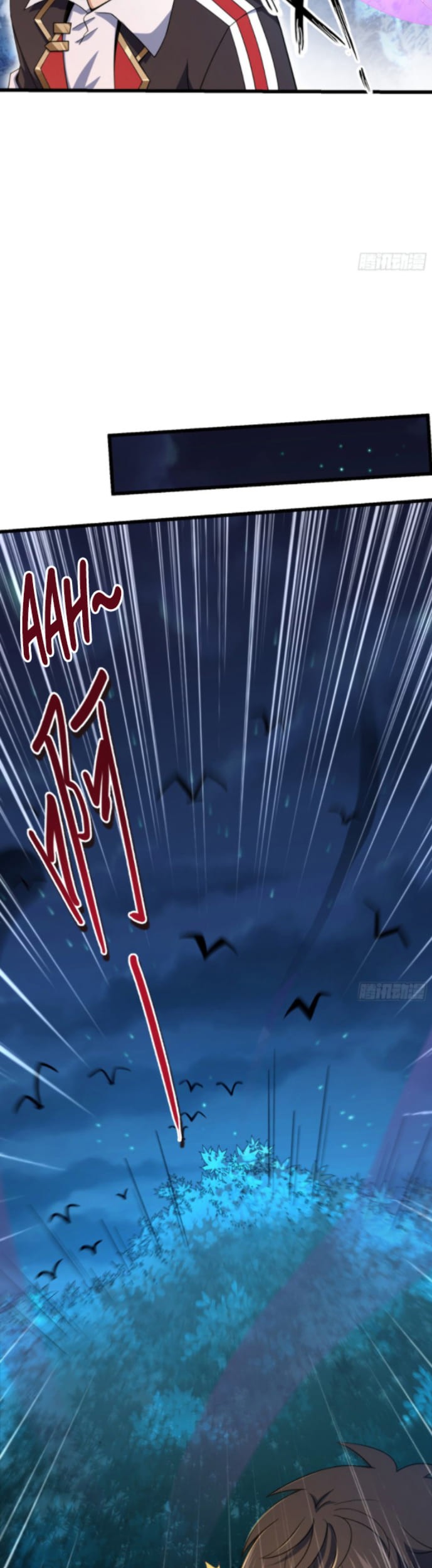 Spare Me, Great Lord! Chapter 154 Gambar 36