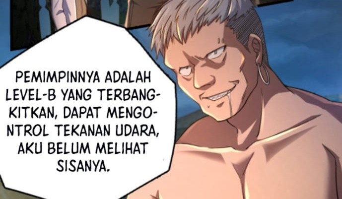 Spare Me, Great Lord! Chapter 154 Gambar 23