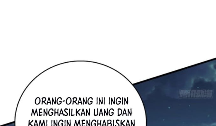 Spare Me, Great Lord! Chapter 154 Gambar 25