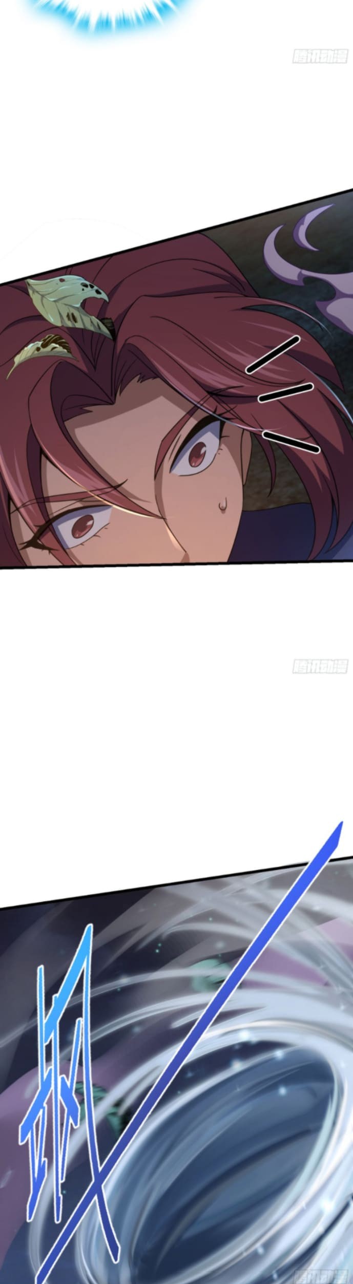 Spare Me, Great Lord! Chapter 154 Gambar 48