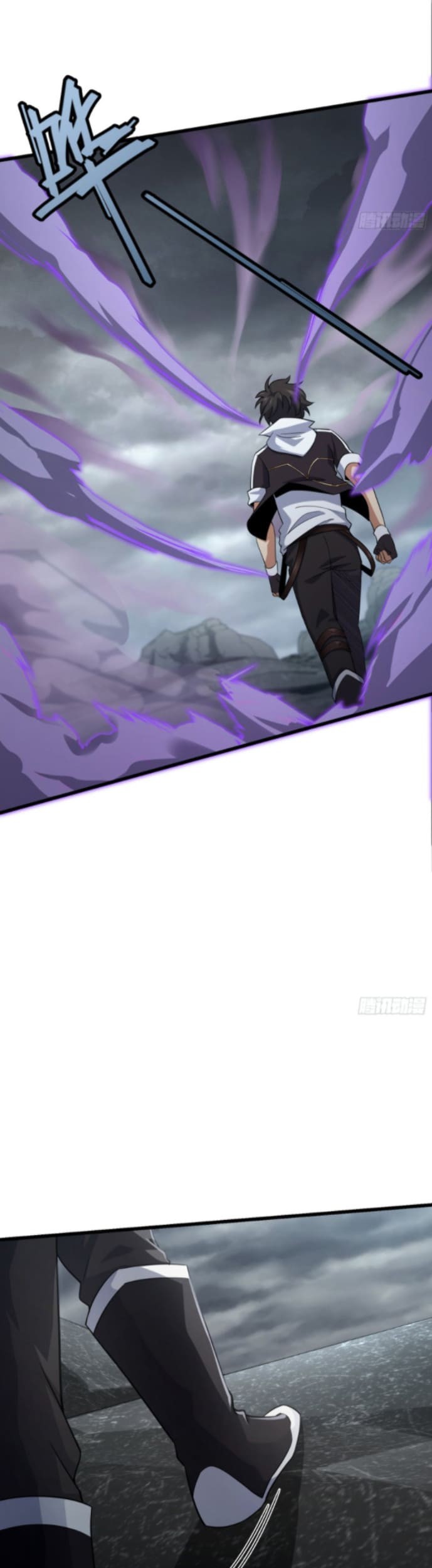 Spare Me, Great Lord! Chapter 154 Gambar 54