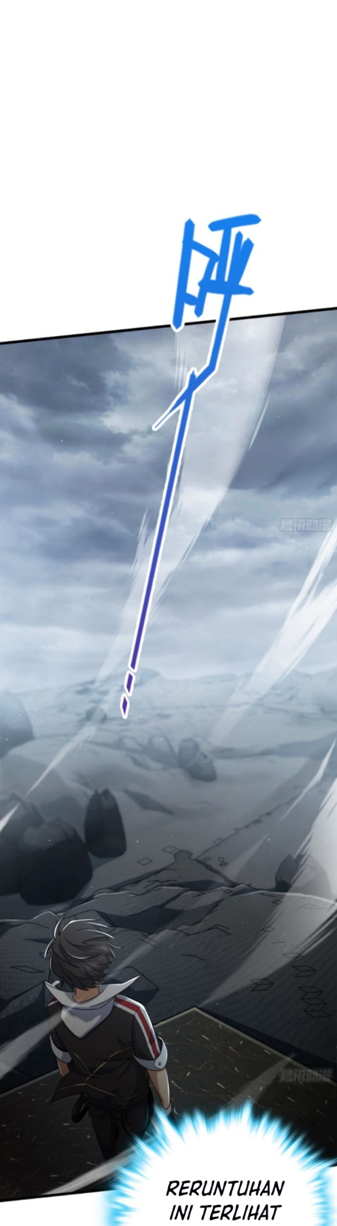 Spare Me, Great Lord! Chapter 154 Gambar 56