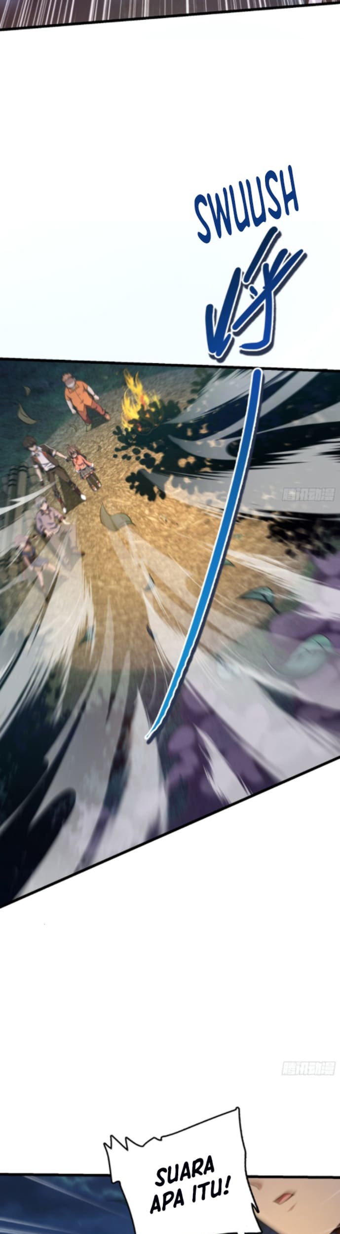 Spare Me, Great Lord! Chapter 154 Gambar 38