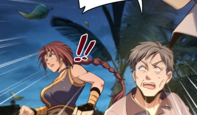 Spare Me, Great Lord! Chapter 154 Gambar 39