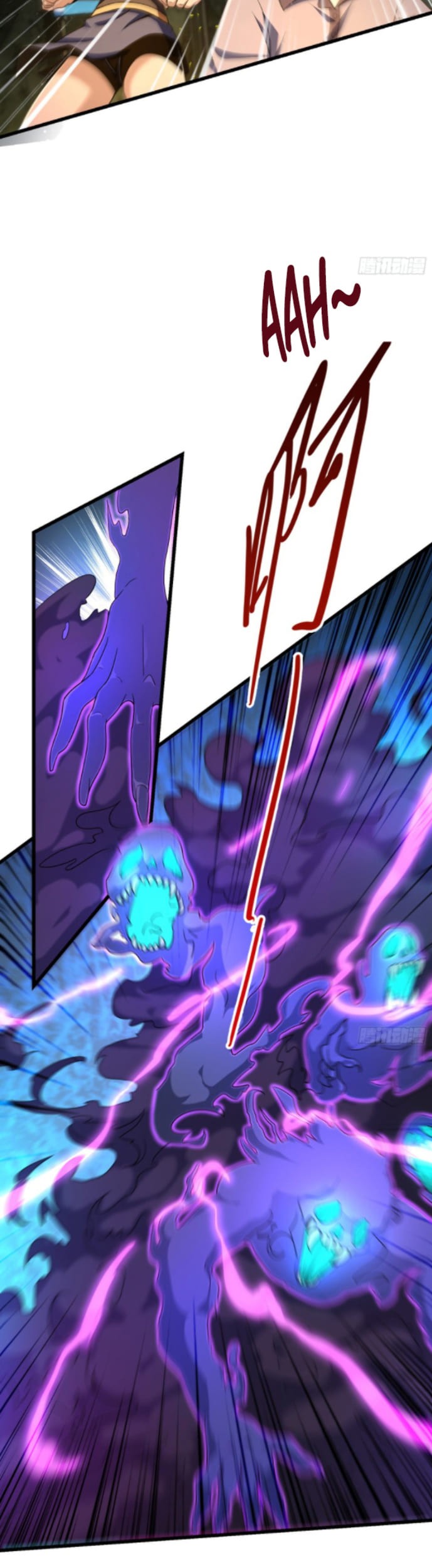 Spare Me, Great Lord! Chapter 154 Gambar 40