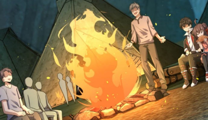 Spare Me, Great Lord! Chapter 154 Gambar 3