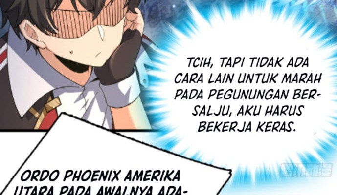 Spare Me, Great Lord! Chapter 154 Gambar 5