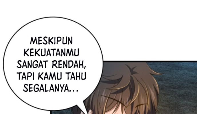 Spare Me, Great Lord! Chapter 154 Gambar 7