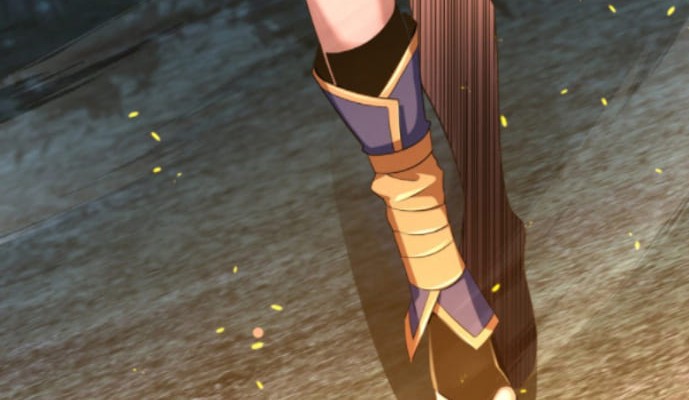 Spare Me, Great Lord! Chapter 154 Gambar 9