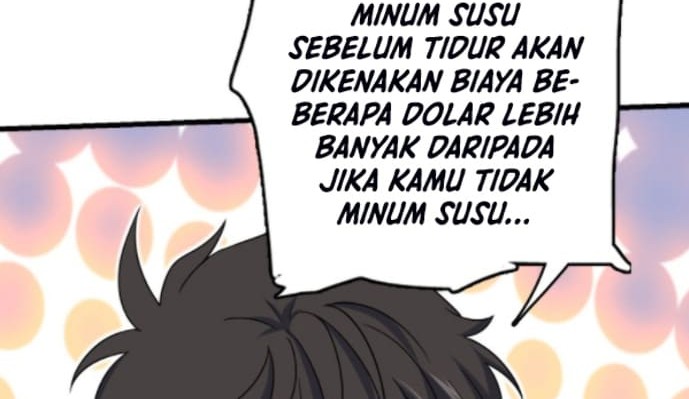 Spare Me, Great Lord! Chapter 154 Gambar 17