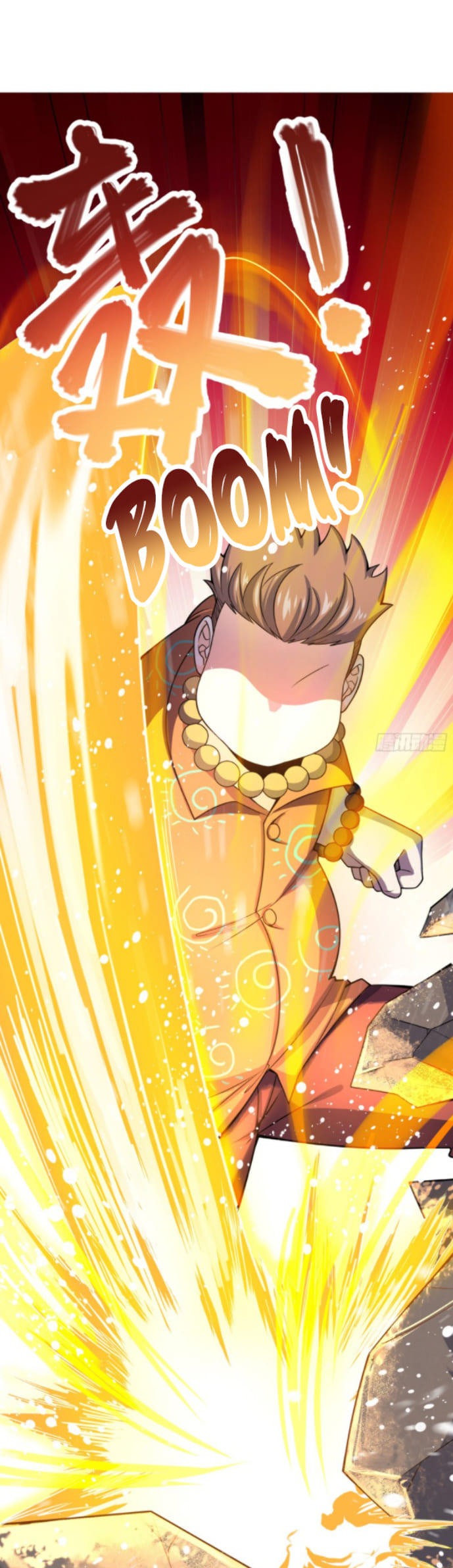 Spare Me, Great Lord! Chapter 153 Gambar 26