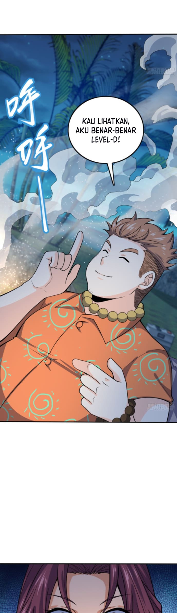 Spare Me, Great Lord! Chapter 153 Gambar 28