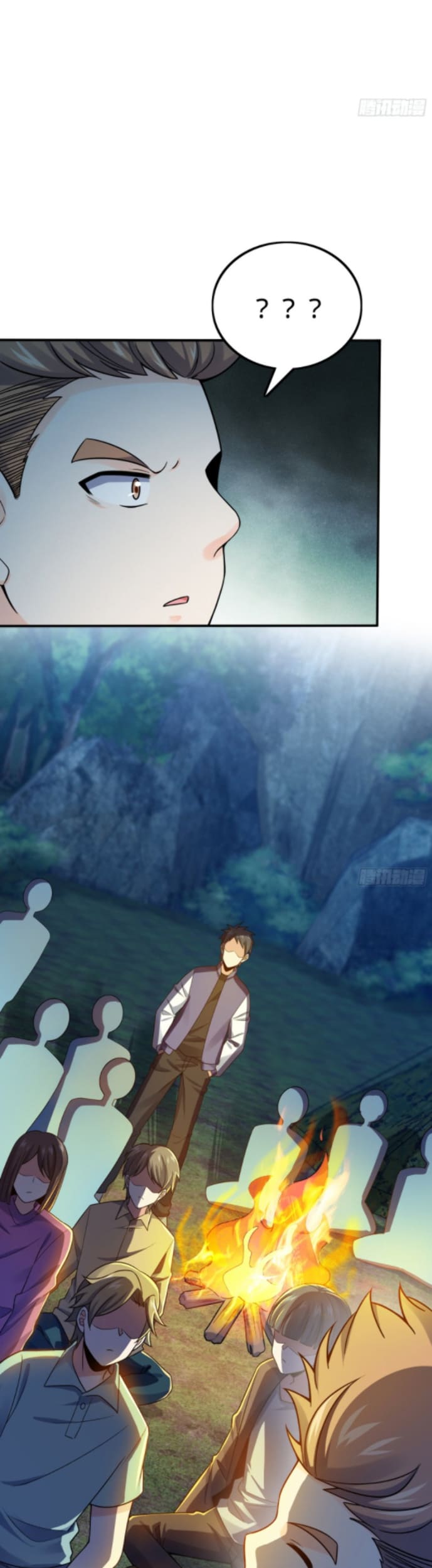 Spare Me, Great Lord! Chapter 153 Gambar 20