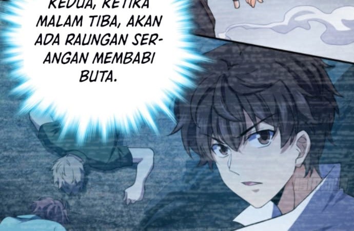 Spare Me, Great Lord! Chapter 162 Gambar 29