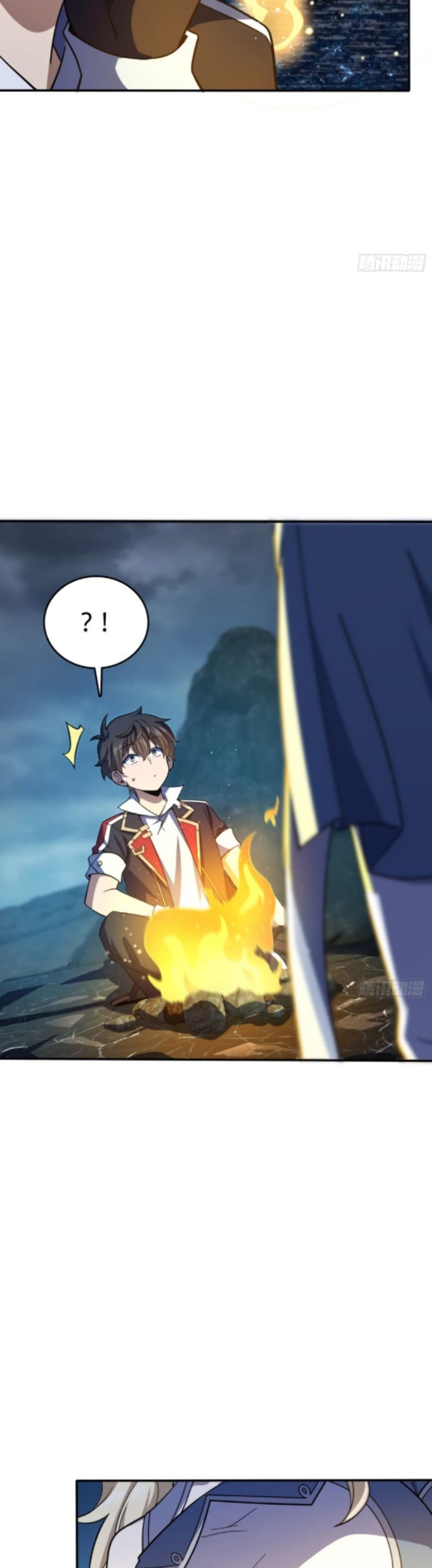 Spare Me, Great Lord! Chapter 162 Gambar 32