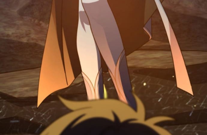 Spare Me, Great Lord! Chapter 162 Gambar 35