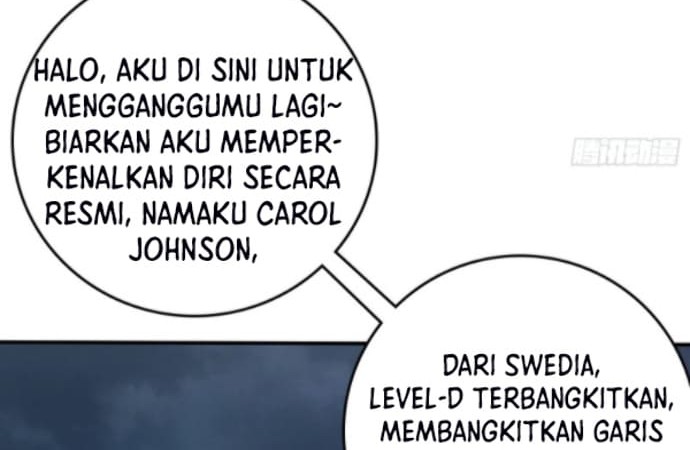 Spare Me, Great Lord! Chapter 162 Gambar 37