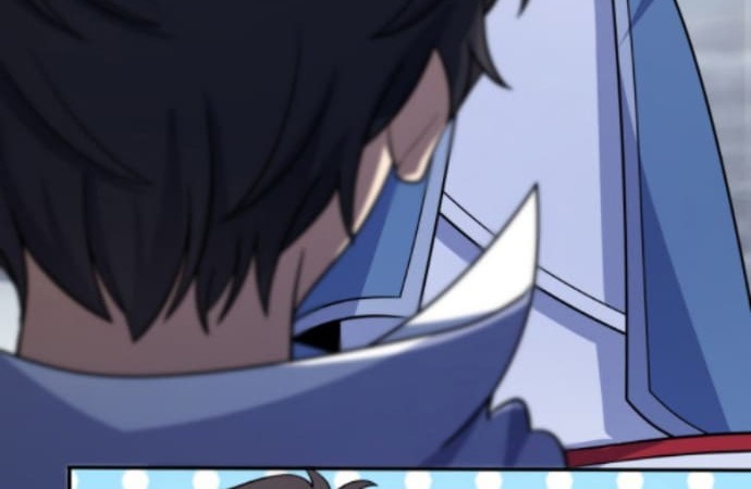 Spare Me, Great Lord! Chapter 162 Gambar 25