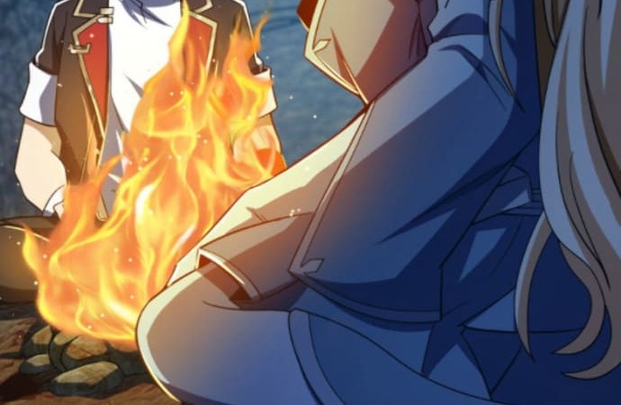 Spare Me, Great Lord! Chapter 162 Gambar 47