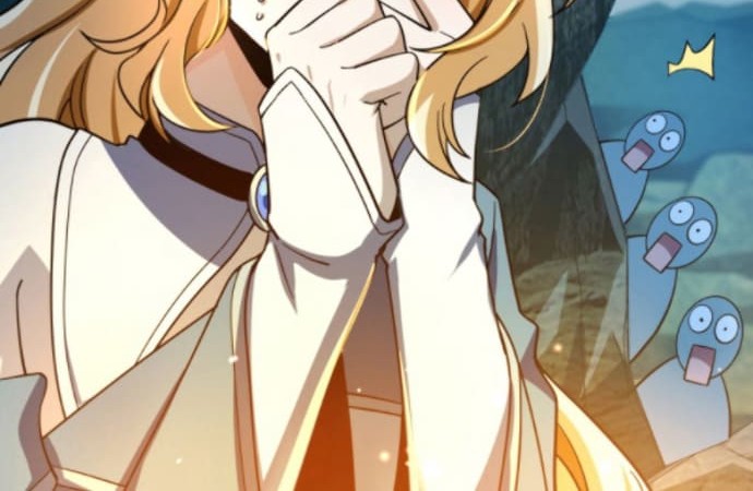 Spare Me, Great Lord! Chapter 162 Gambar 49