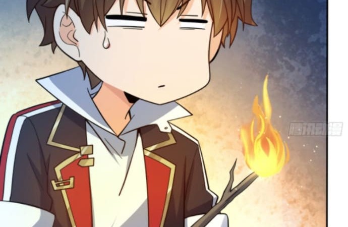 Spare Me, Great Lord! Chapter 162 Gambar 51