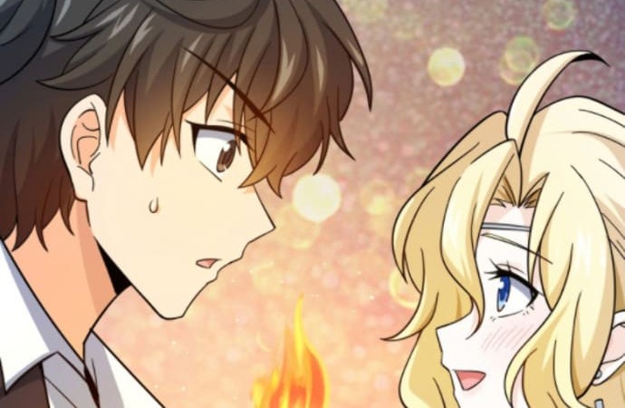 Spare Me, Great Lord! Chapter 162 Gambar 53