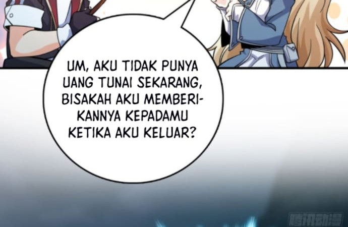 Spare Me, Great Lord! Chapter 162 Gambar 57