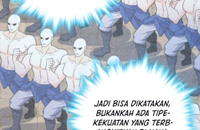 Spare Me, Great Lord! Chapter 162 Gambar 39