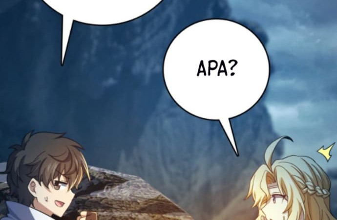 Spare Me, Great Lord! Chapter 162 Gambar 43