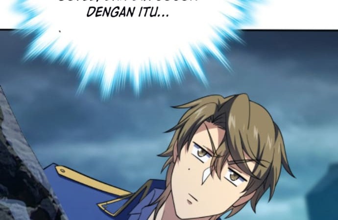 Spare Me, Great Lord! Chapter 162 Gambar 45