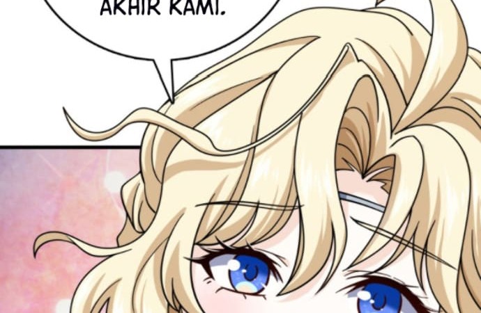 Spare Me, Great Lord! Chapter 162 Gambar 3