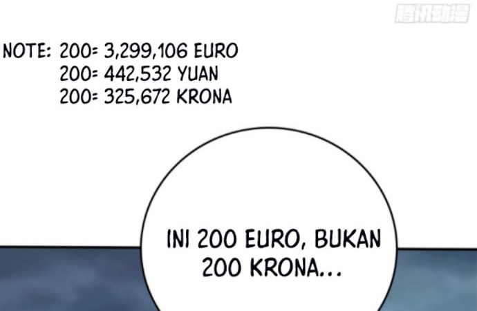 Spare Me, Great Lord! Chapter 162 Gambar 59