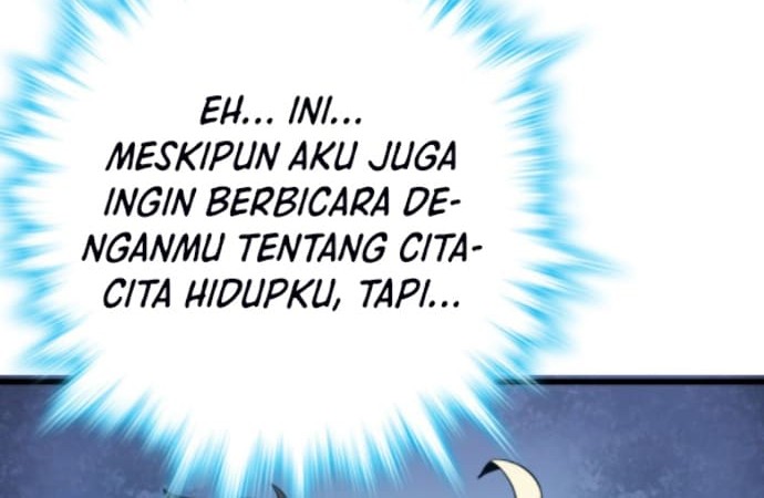 Spare Me, Great Lord! Chapter 162 Gambar 5