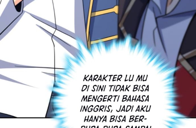 Spare Me, Great Lord! Chapter 162 Gambar 7