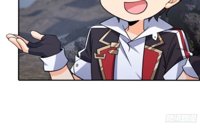 Spare Me, Great Lord! Chapter 162 Gambar 15