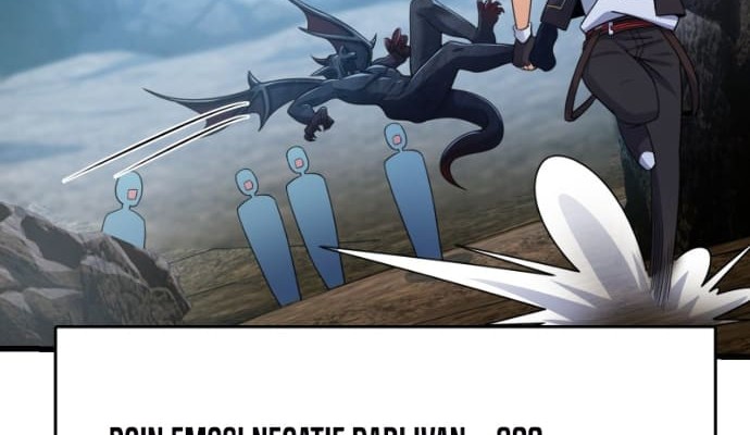 Spare Me, Great Lord! Chapter 160 Gambar 29