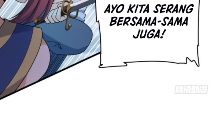 Spare Me, Great Lord! Chapter 160 Gambar 35