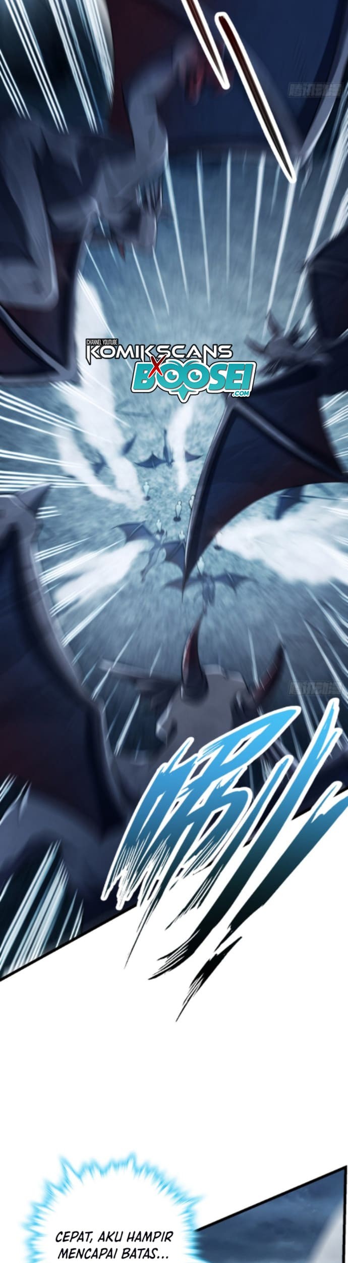 Spare Me, Great Lord! Chapter 160 Gambar 52