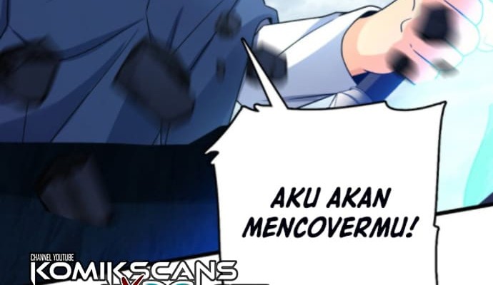 Spare Me, Great Lord! Chapter 160 Gambar 39