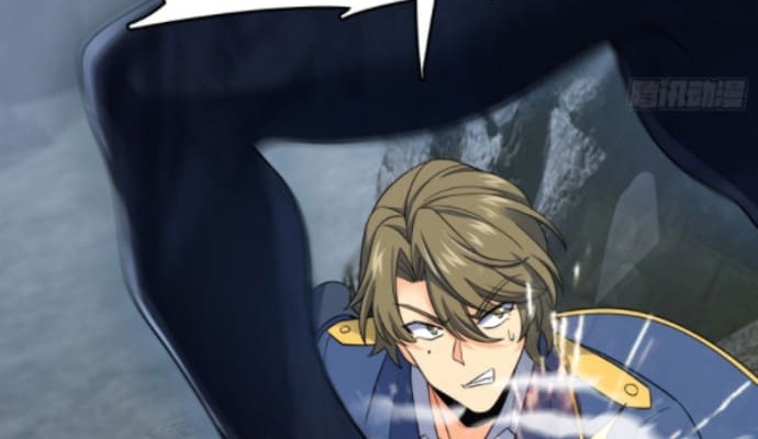 Spare Me, Great Lord! Chapter 160 Gambar 43