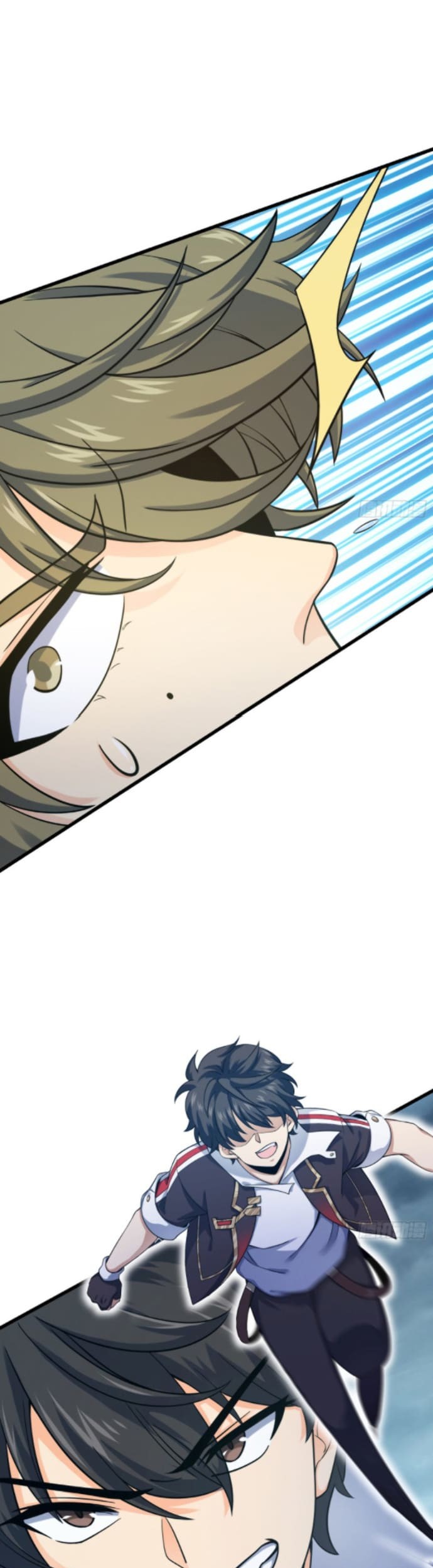 Spare Me, Great Lord! Chapter 160 Gambar 58