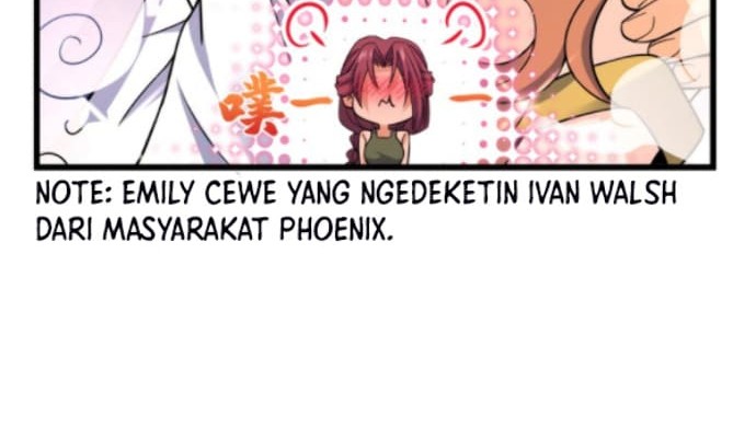 Spare Me, Great Lord! Chapter 160 Gambar 5