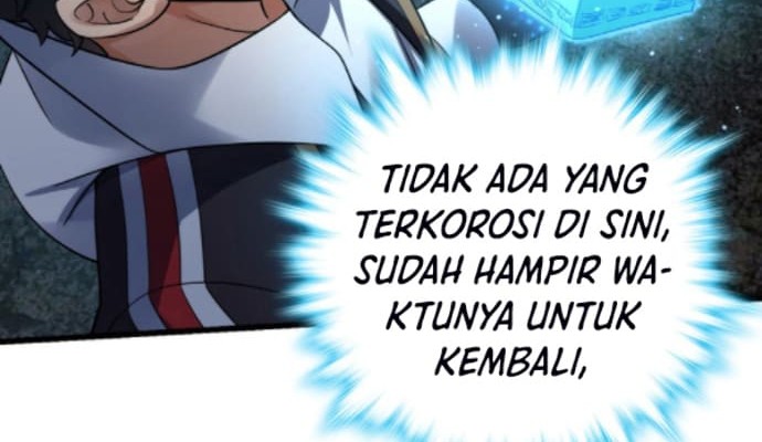 Spare Me, Great Lord! Chapter 160 Gambar 11