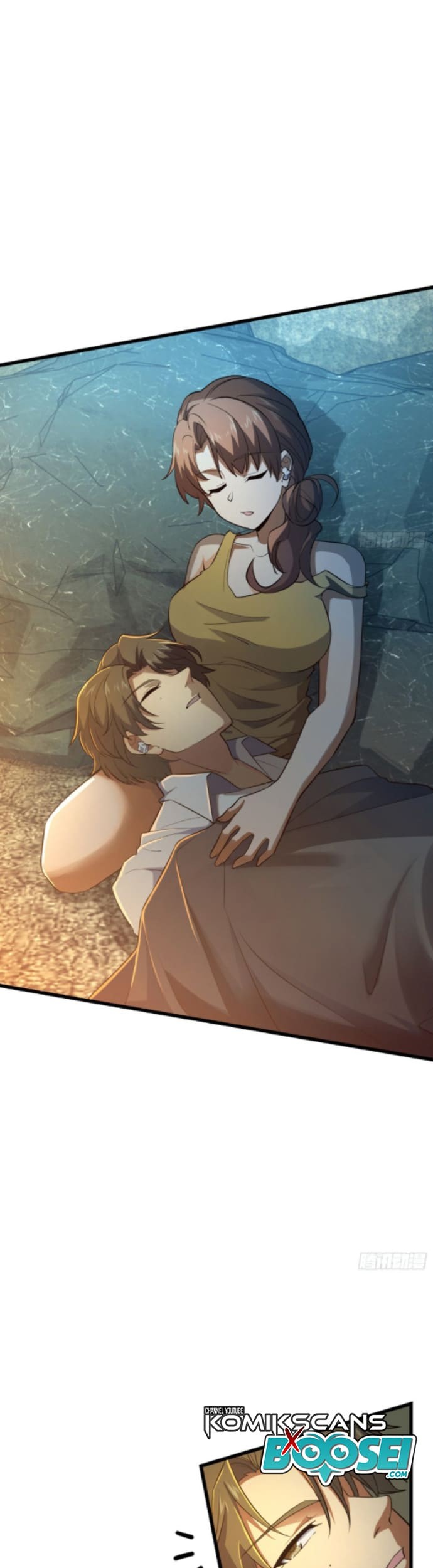 Spare Me, Great Lord! Chapter 159 Gambar 36