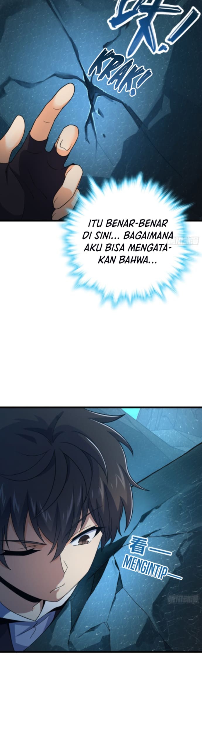 Spare Me, Great Lord! Chapter 159 Gambar 18