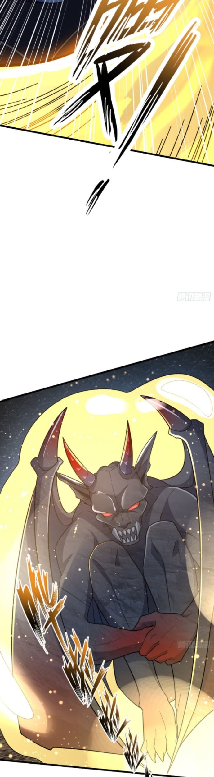 Spare Me, Great Lord! Chapter 159 Gambar 24